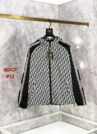Picture of Dior Jackets _SKUDiorM-3XL12yr14534469